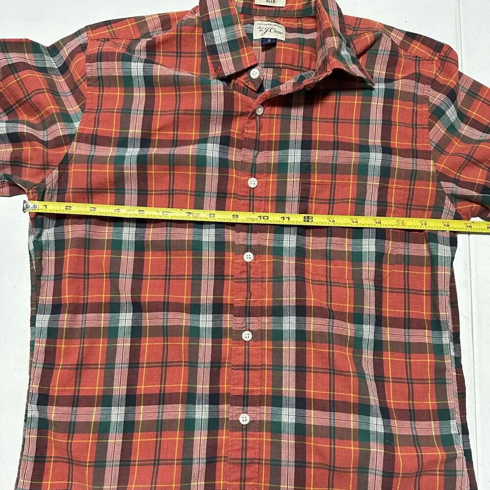 J. Crew crew men