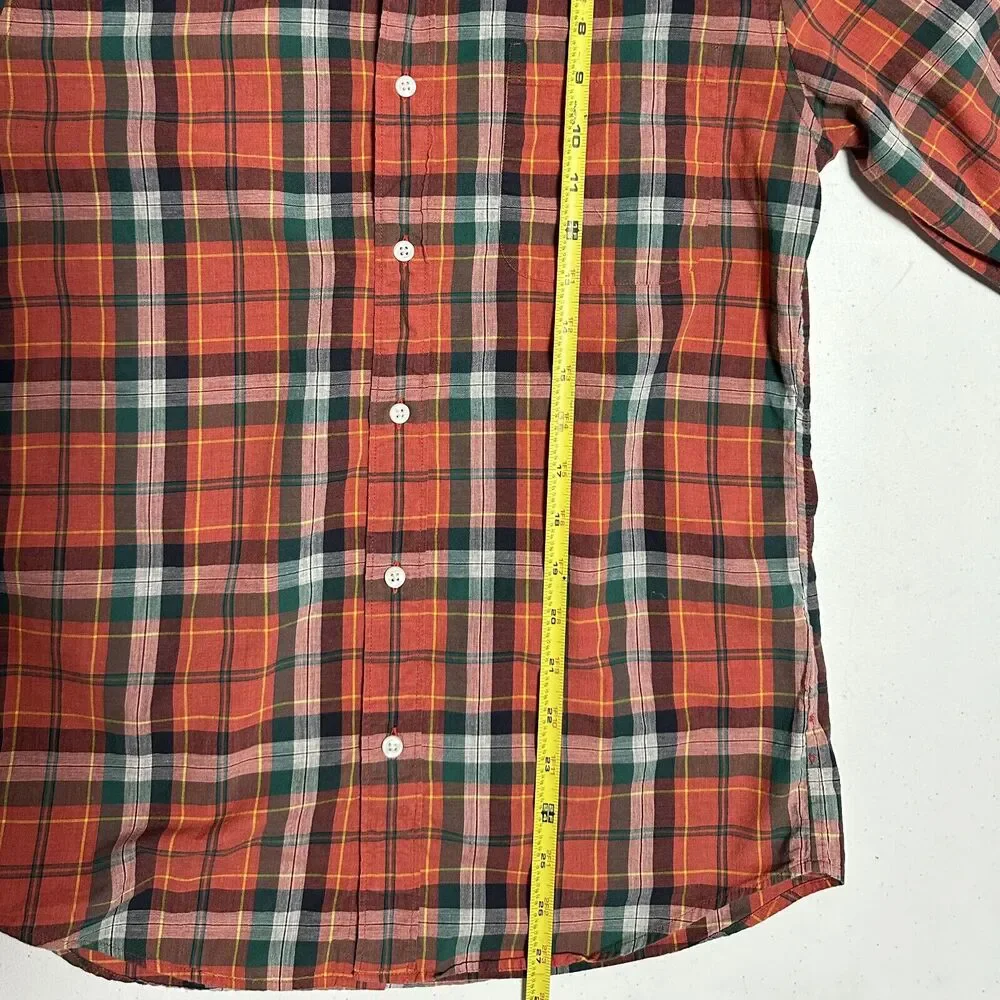 J. Crew crew men