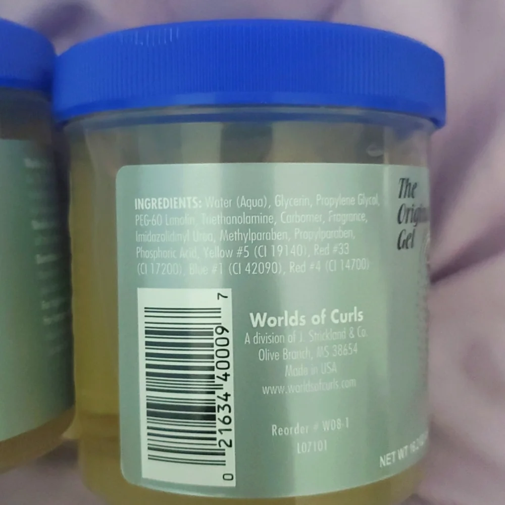 world of curls you will