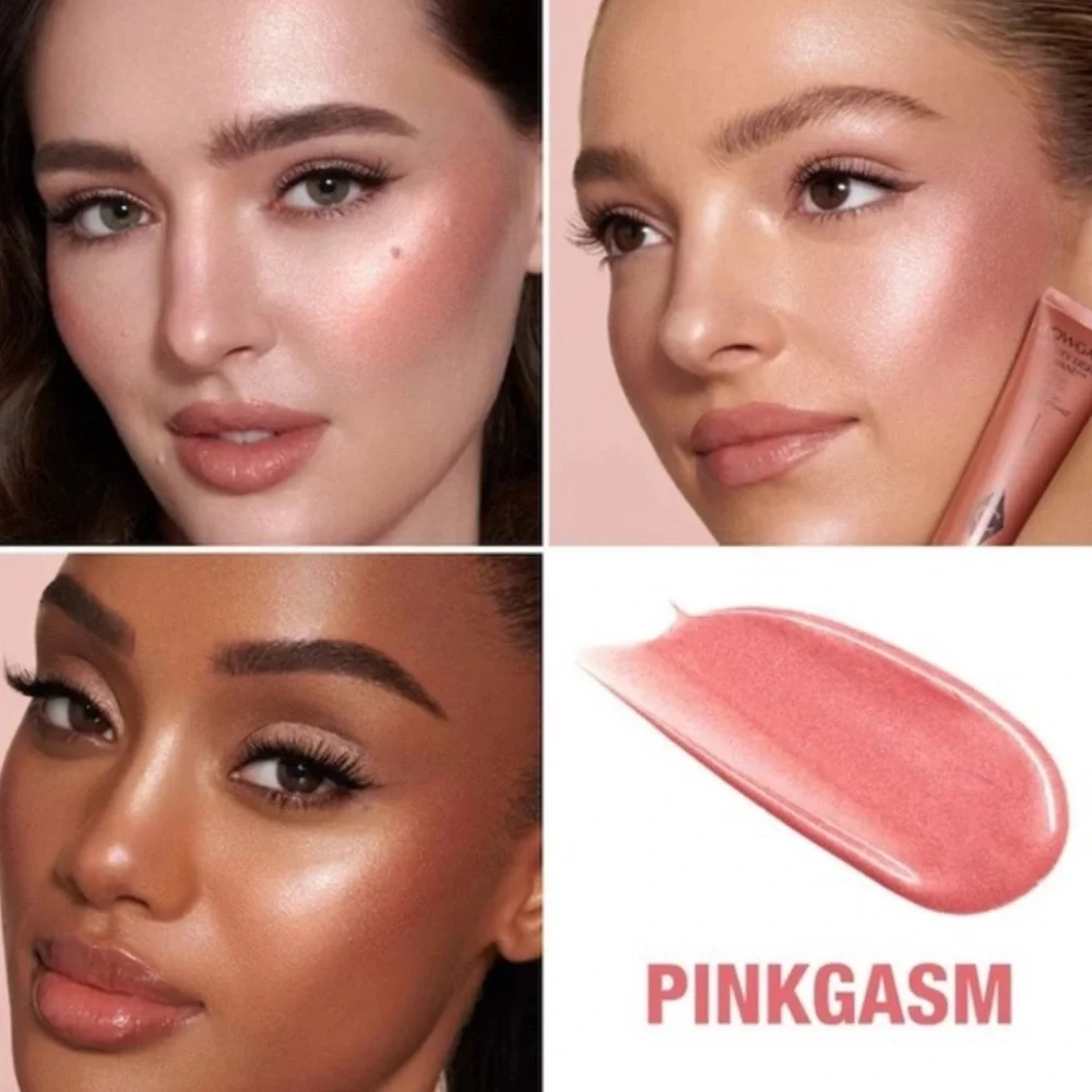 Charlotte Tilbury illuminate your