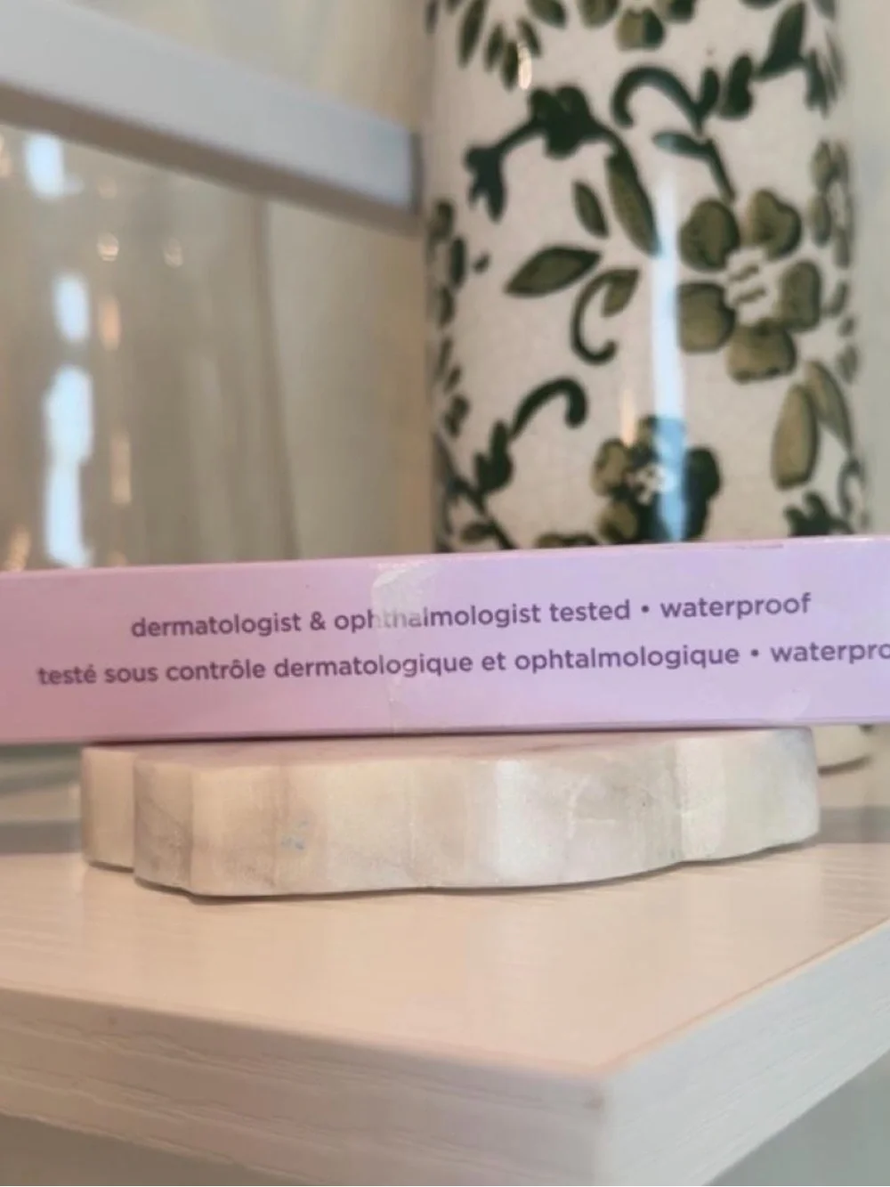 tarte shadow liner