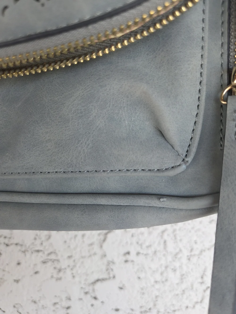 The Pink Closet stylish grayish