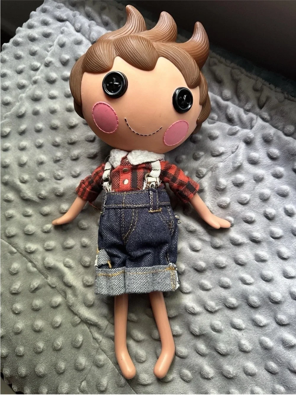lalaloopsy cheek neutral