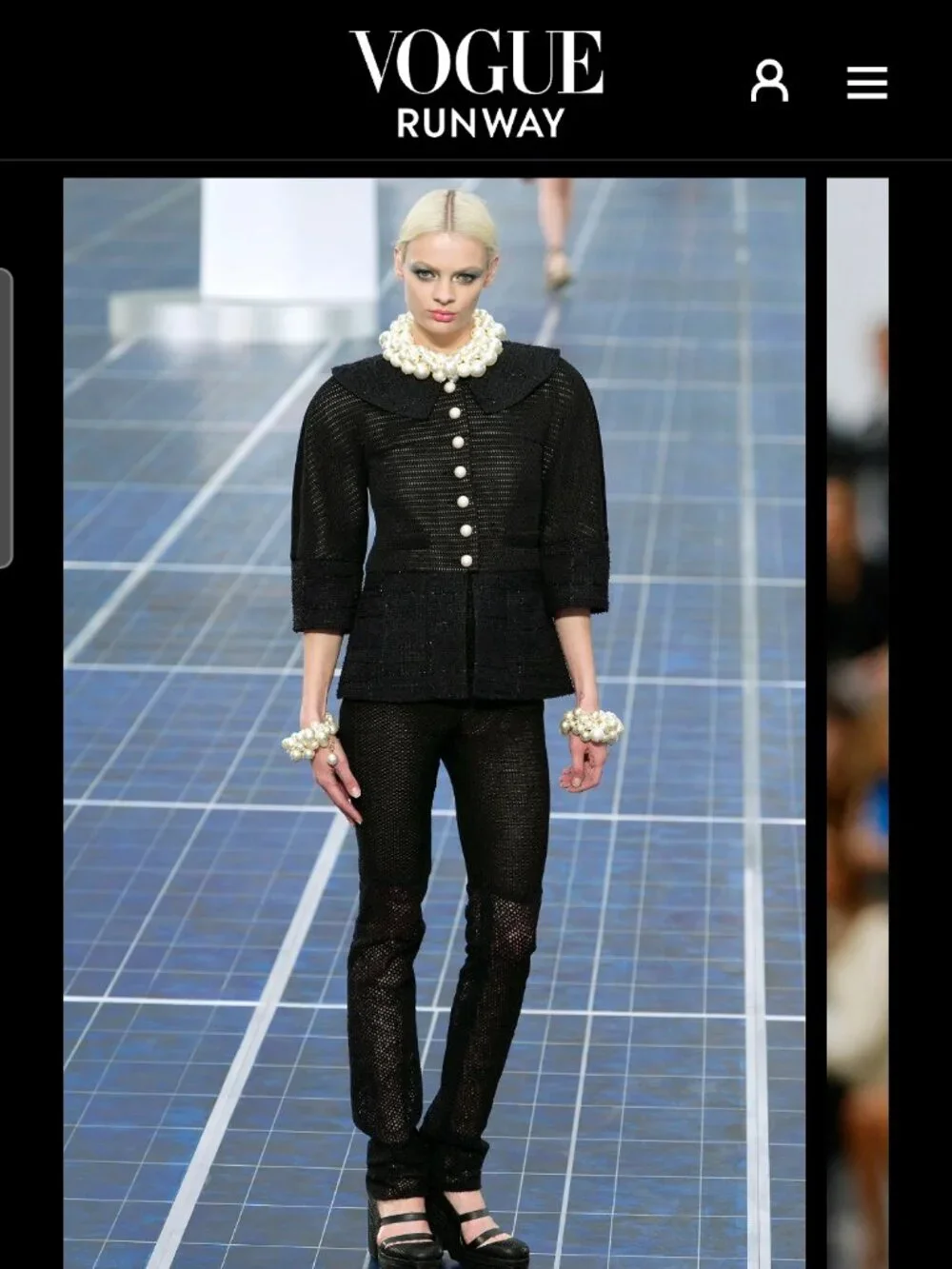 CHANEL $8 museum