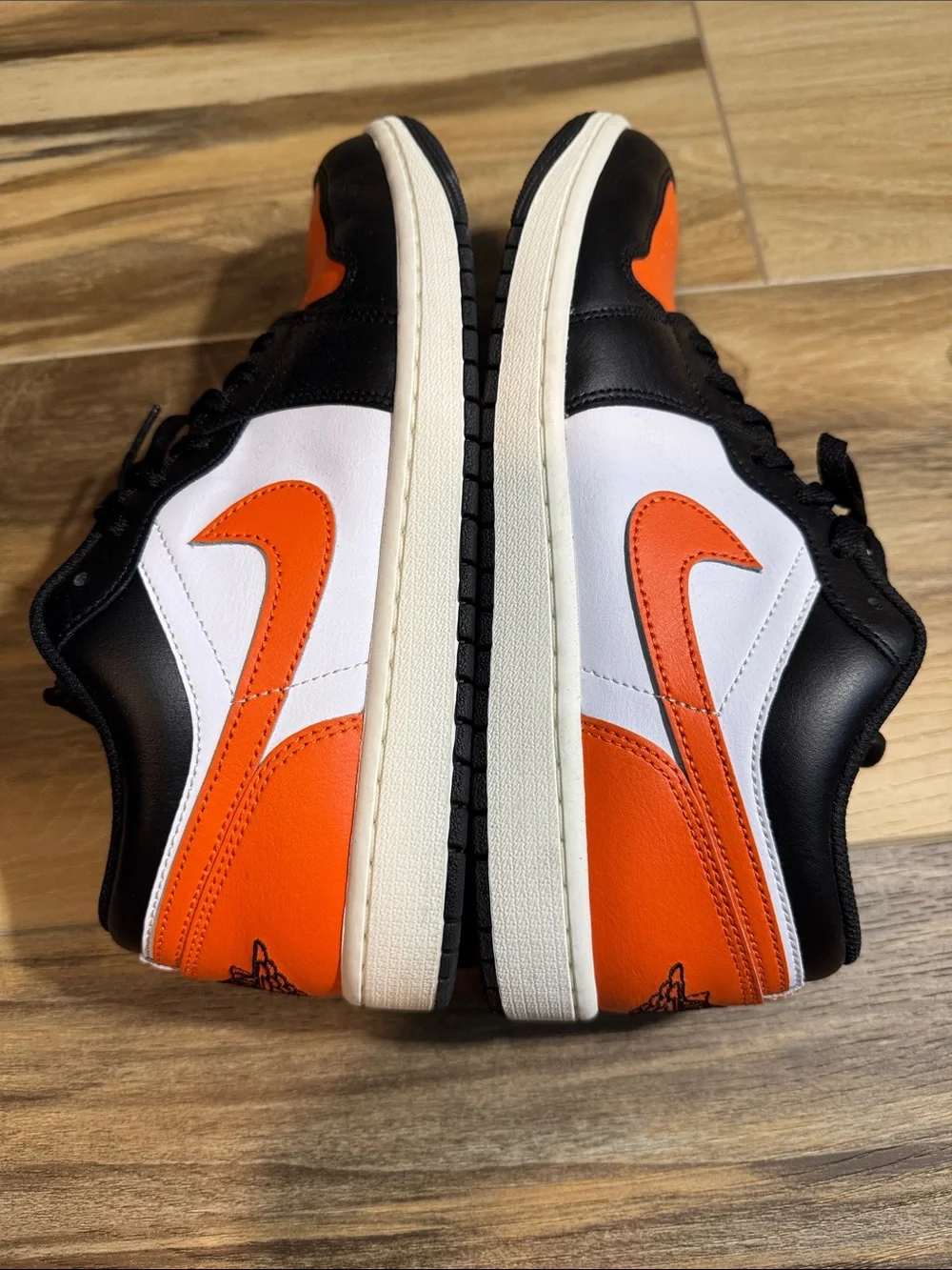 Nike add classic