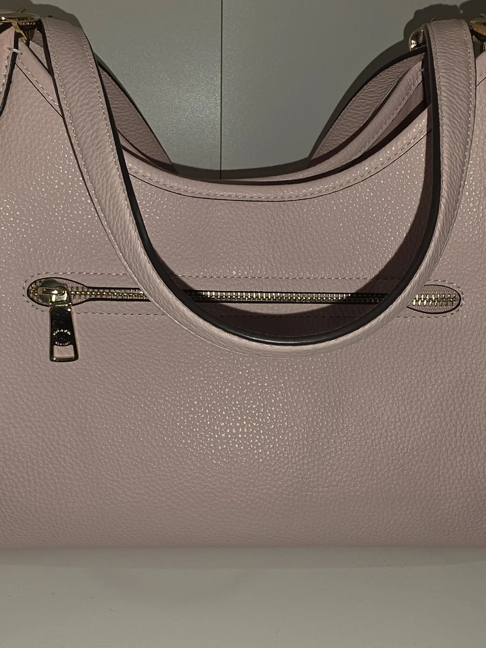 N/A coach soft
