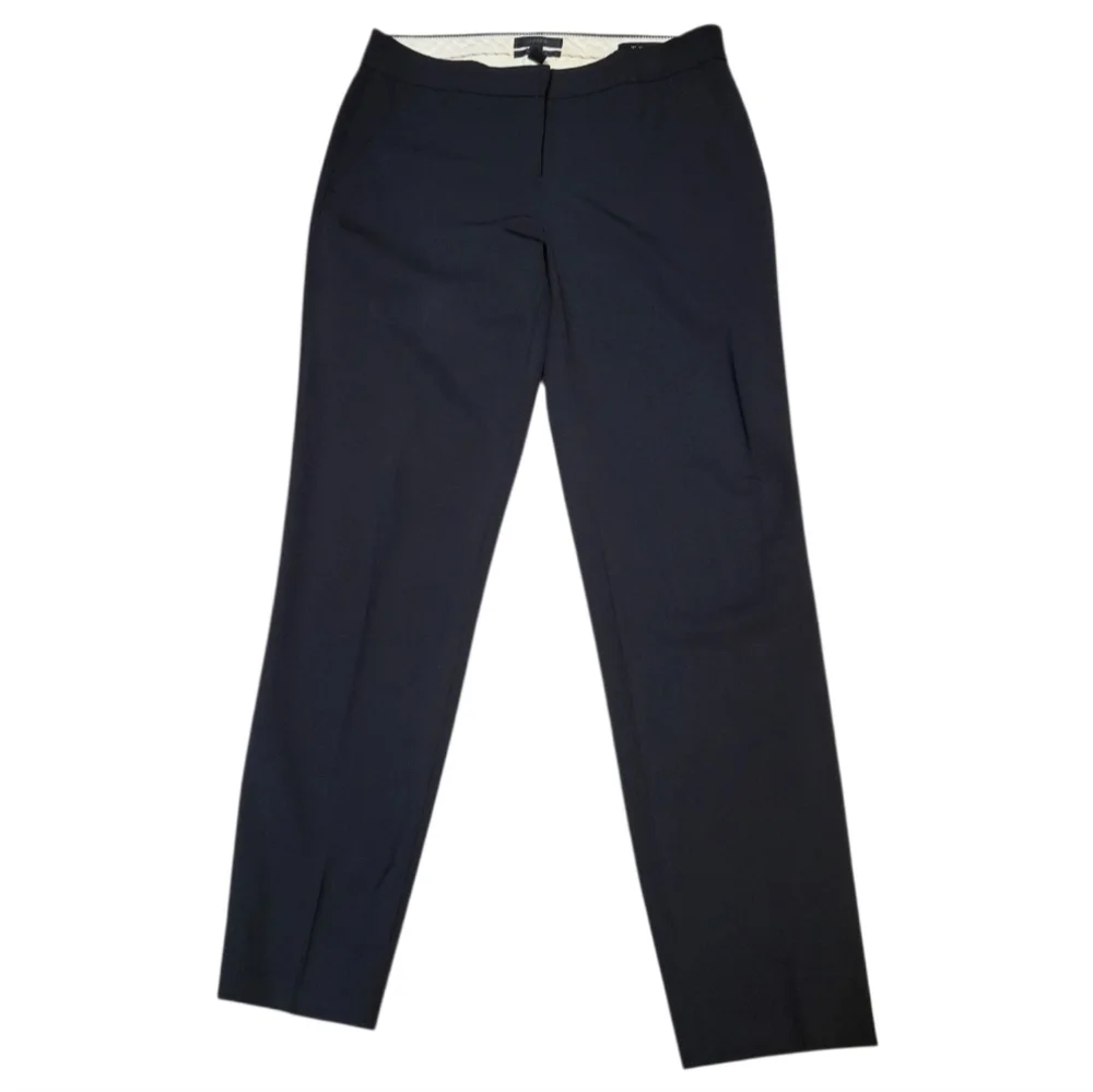 J. Crew elevate your