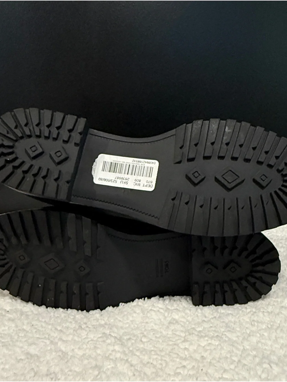 Toms classic boot