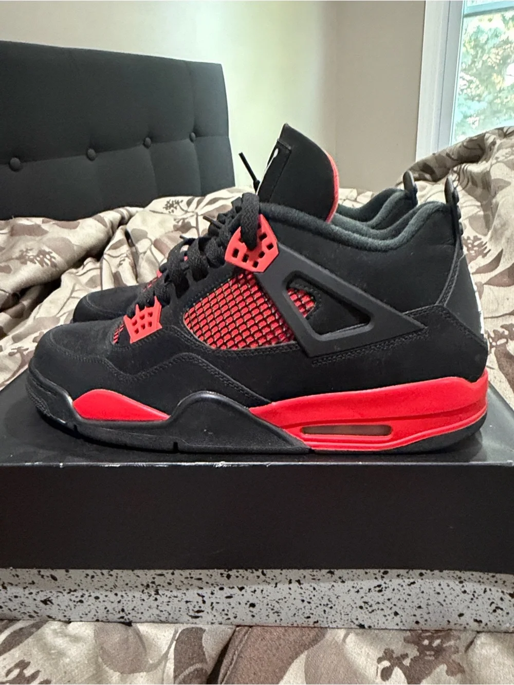 Jordan clean sporty
