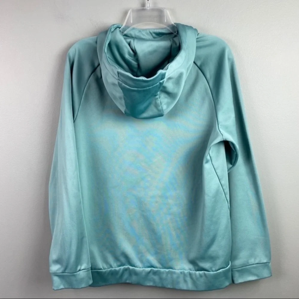 Nike fleece lined