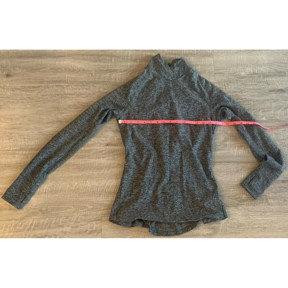 lululemon athletica please see