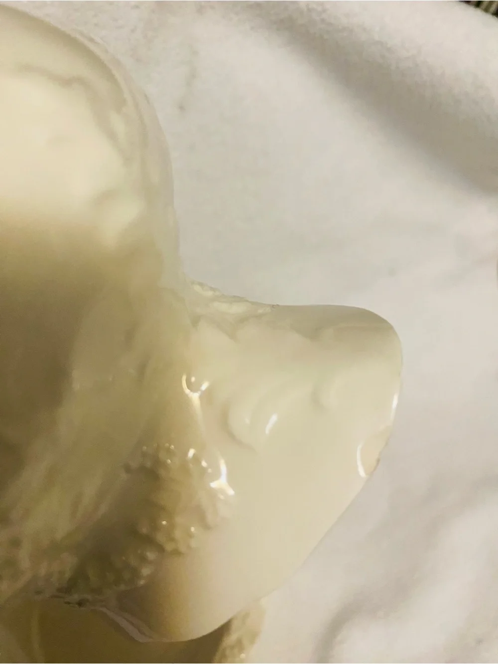 Parma by Rennasaince decorative cream