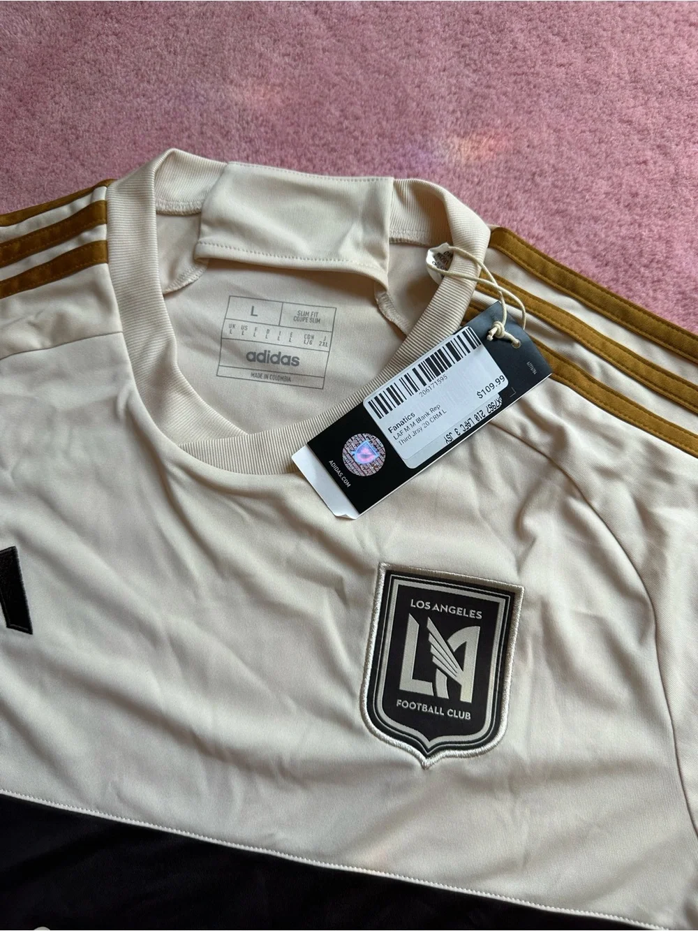 adidas brand new