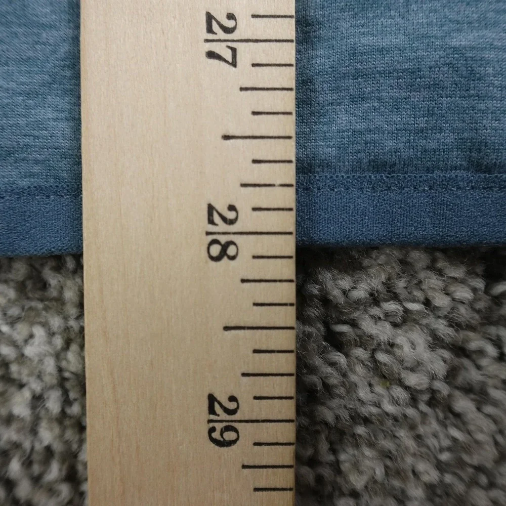 Quiksilver measurements are