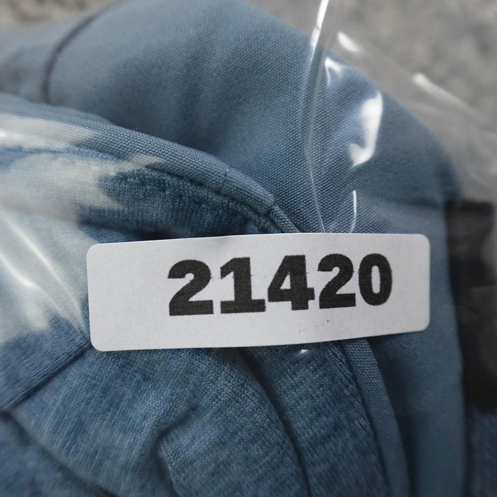 Quiksilver measurements are