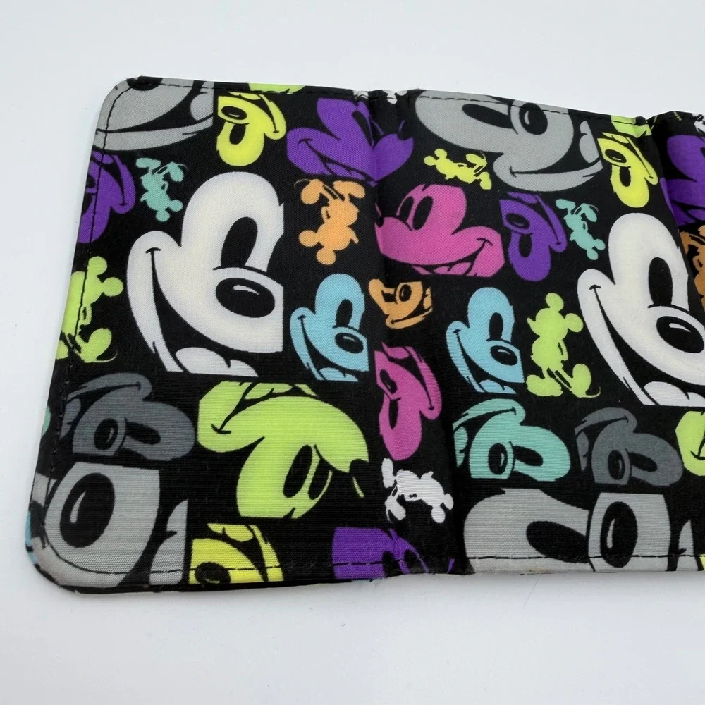 Disney parks authentic