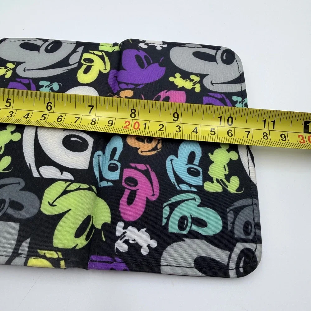 Disney parks authentic