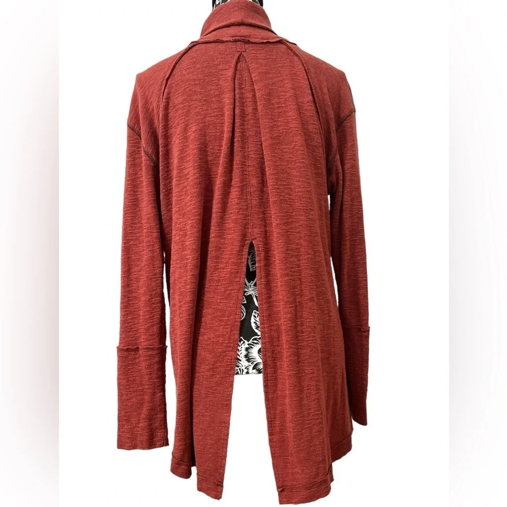 Free People soft lightweight