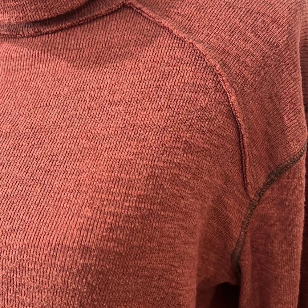 Free People soft lightweight