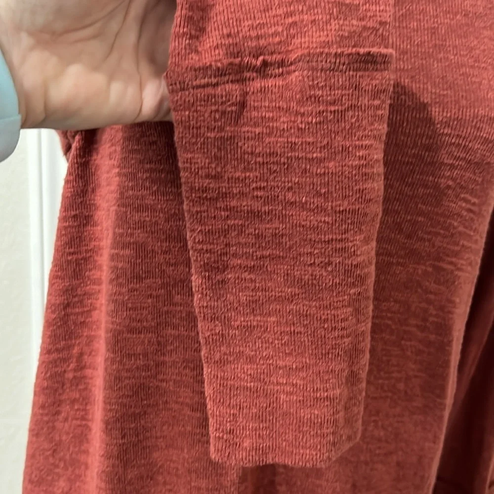 Free People soft lightweight