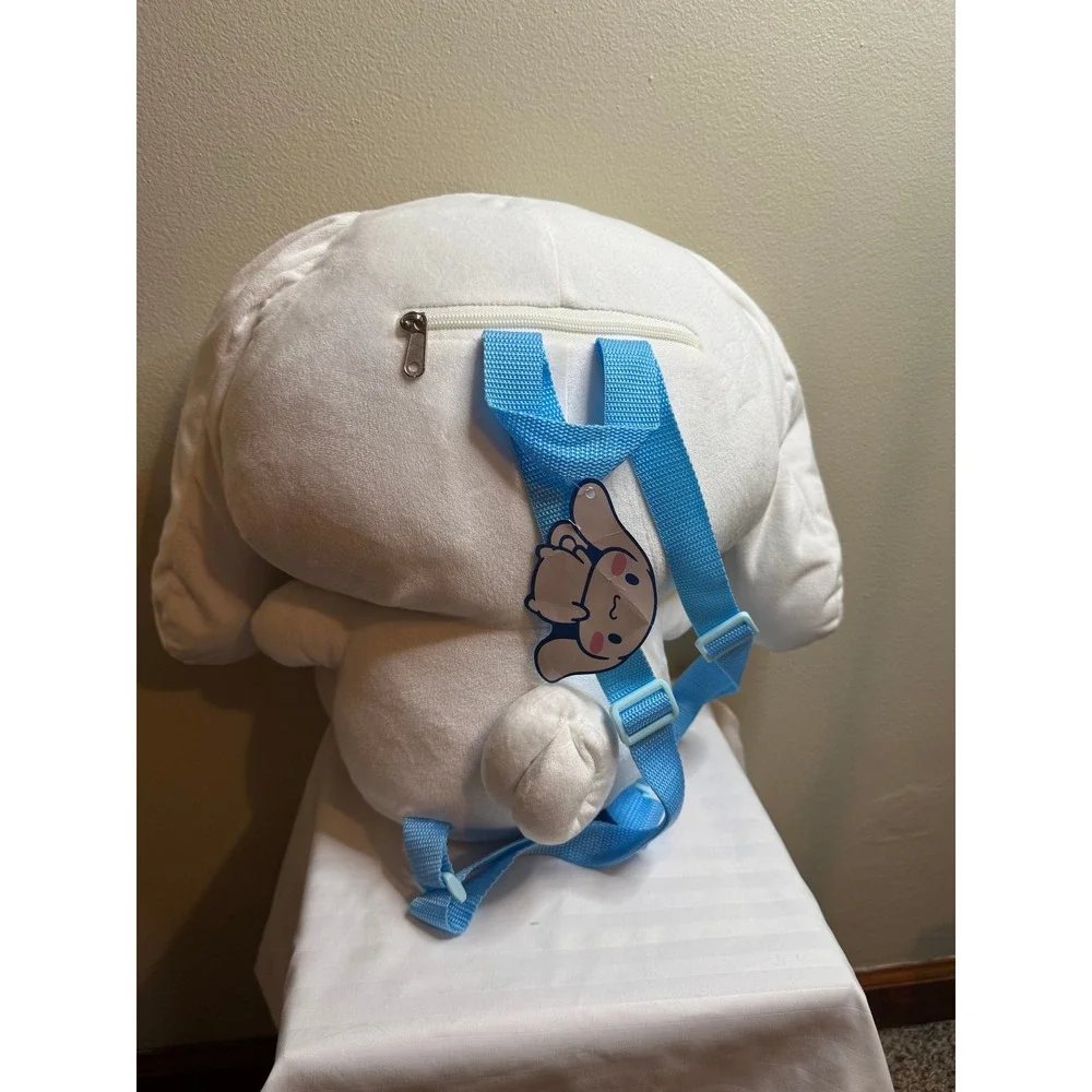 Sanrio cinnamoroll plush