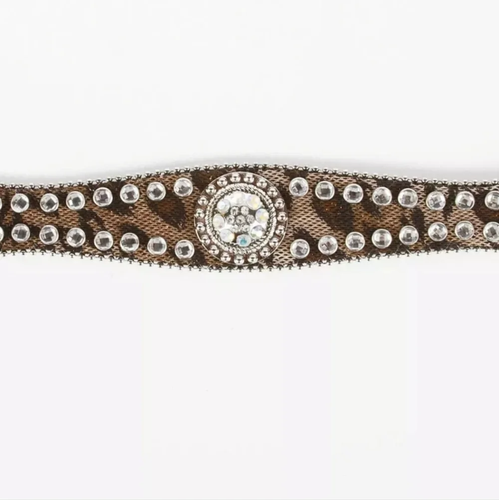 Blazin Roxx total belt