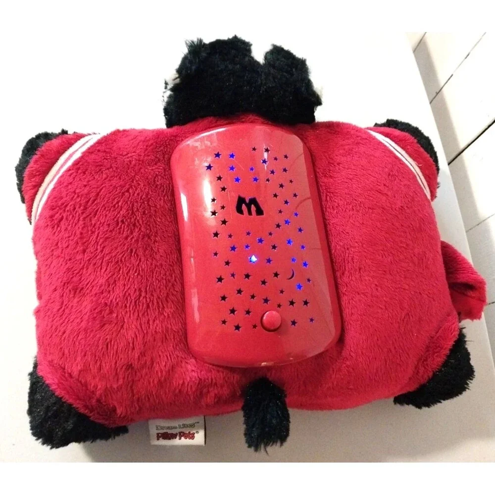 Pillow Pets uw madison