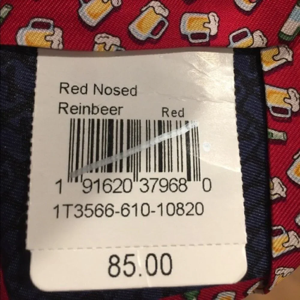 Vineyard Vines nwt 100%