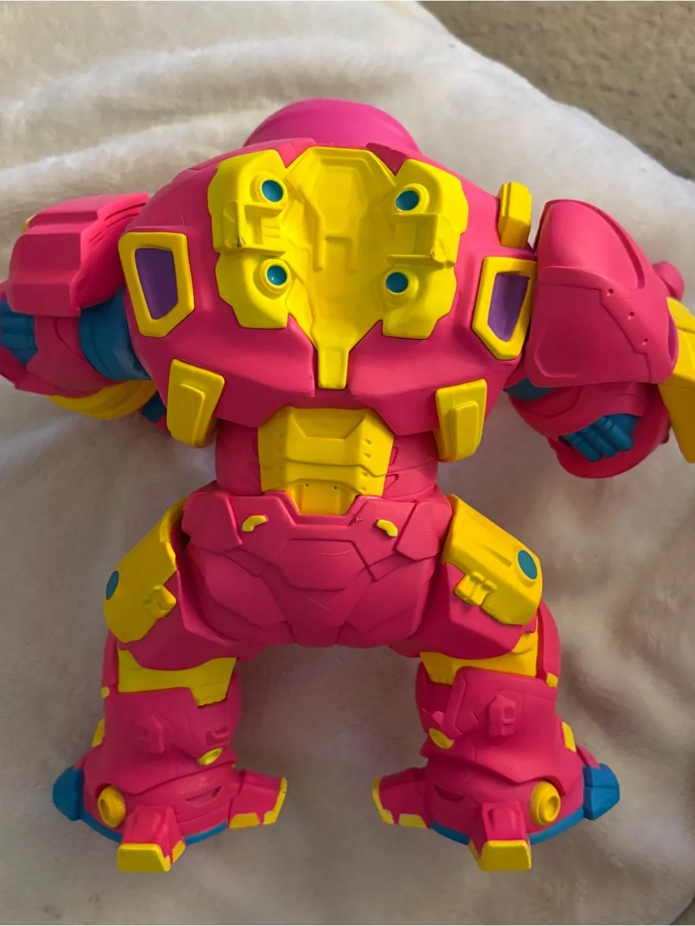 Funko jumbo hulkbuster