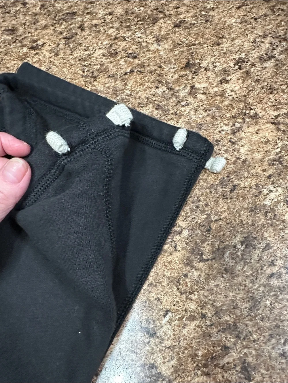 Polo Ralph Lauren comfortable black