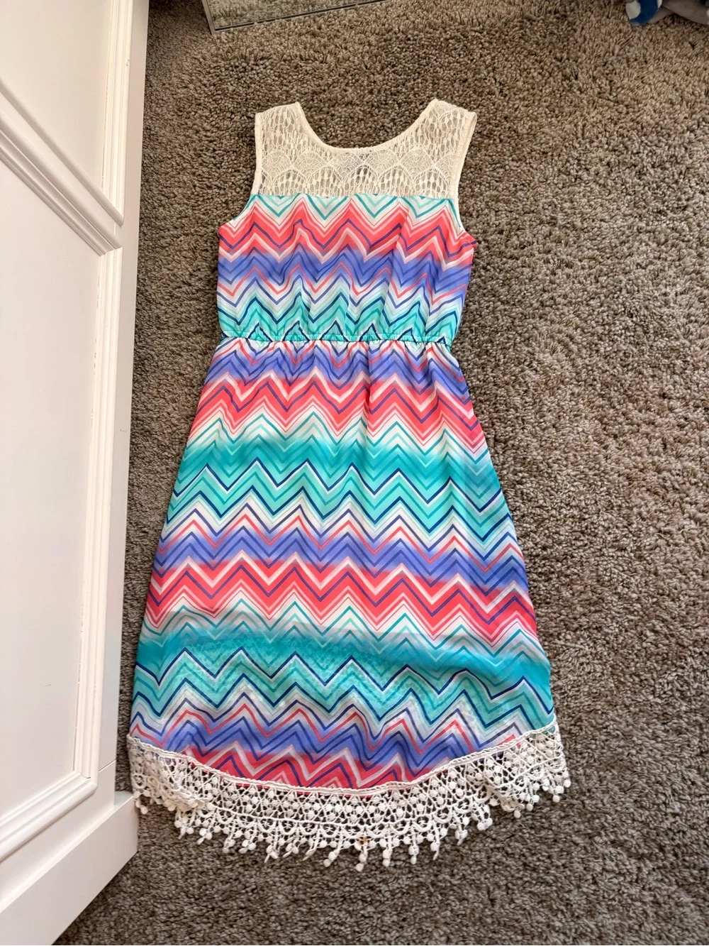 lilt kids size