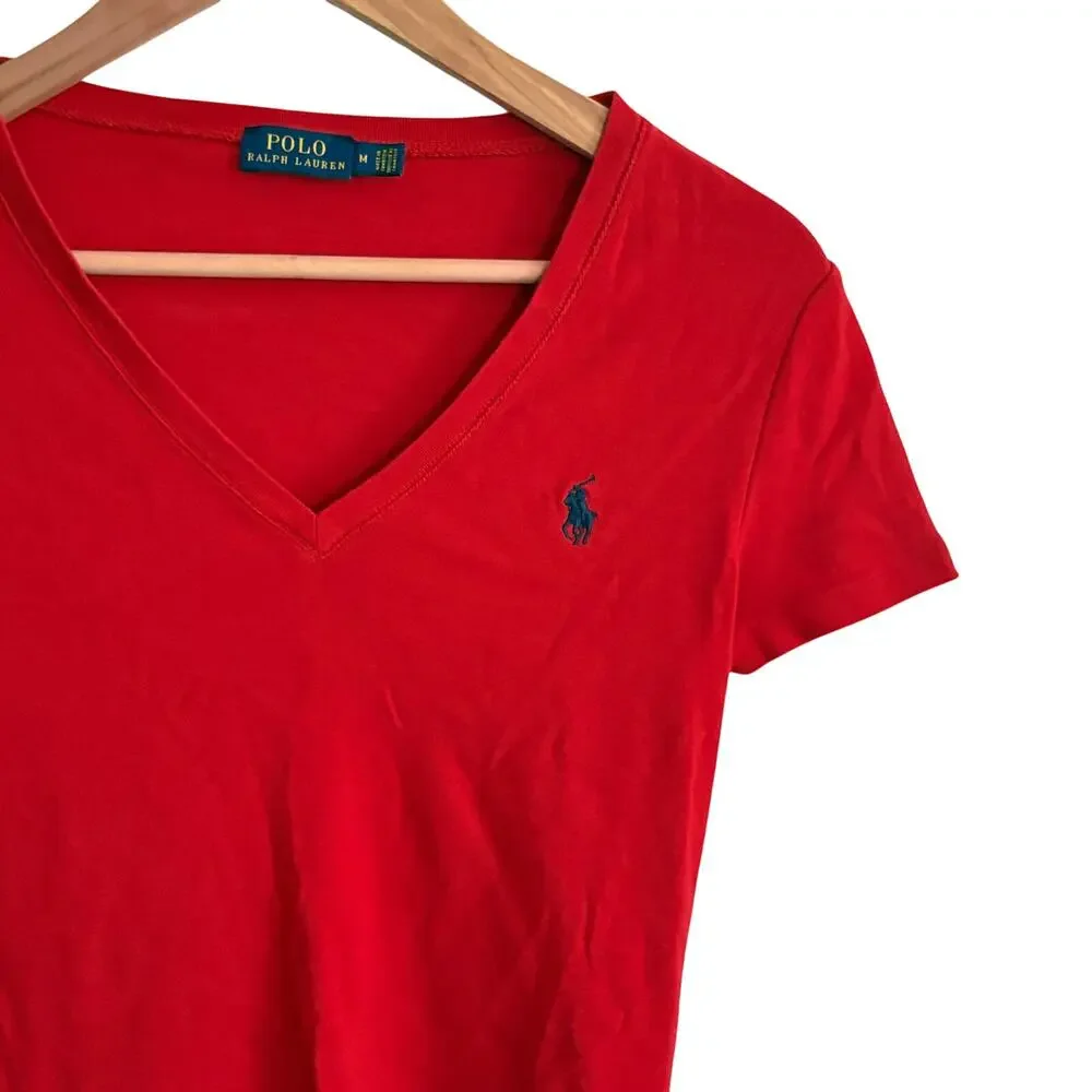 J. Crew polo ralph