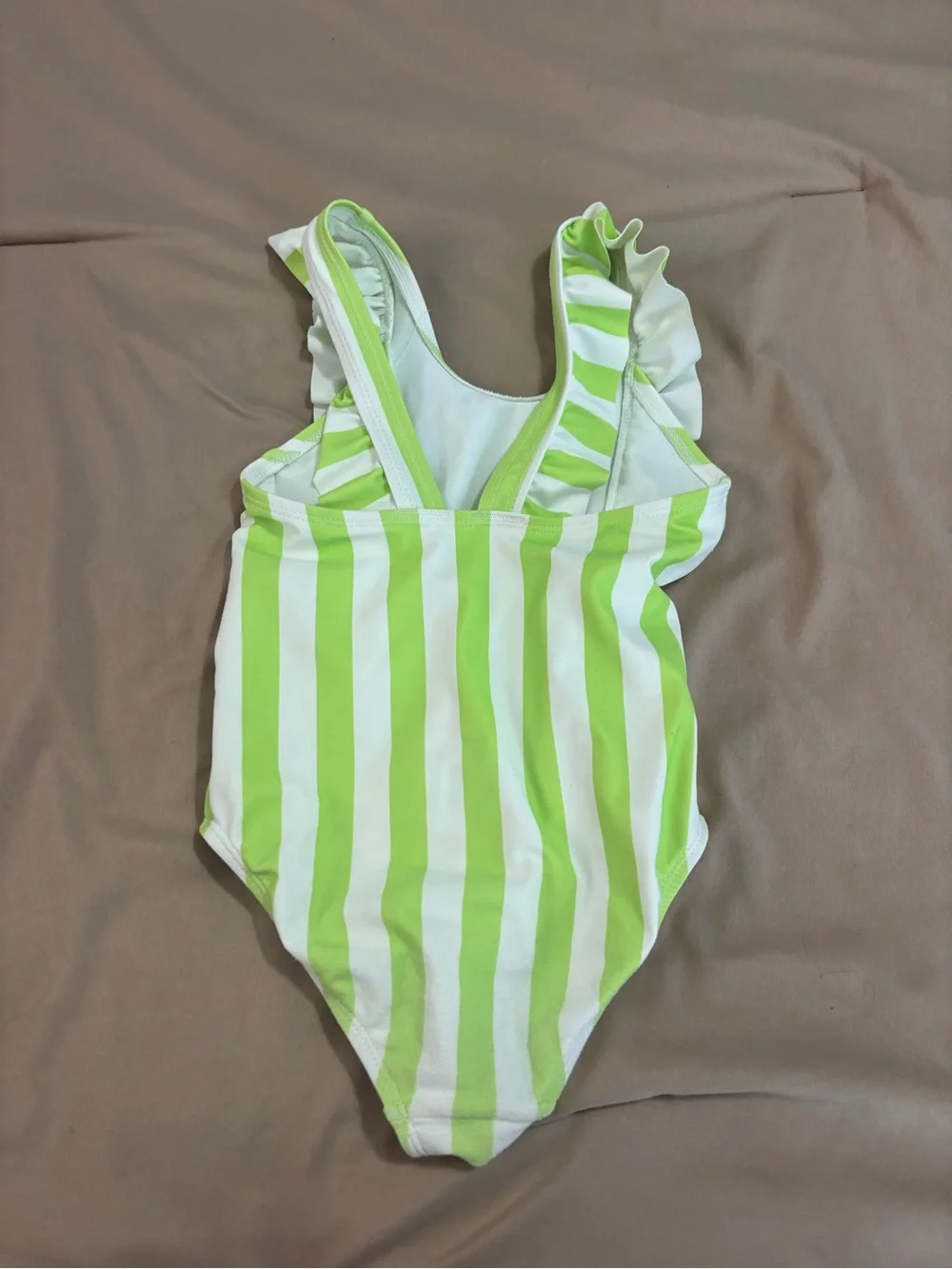 Carters make splash