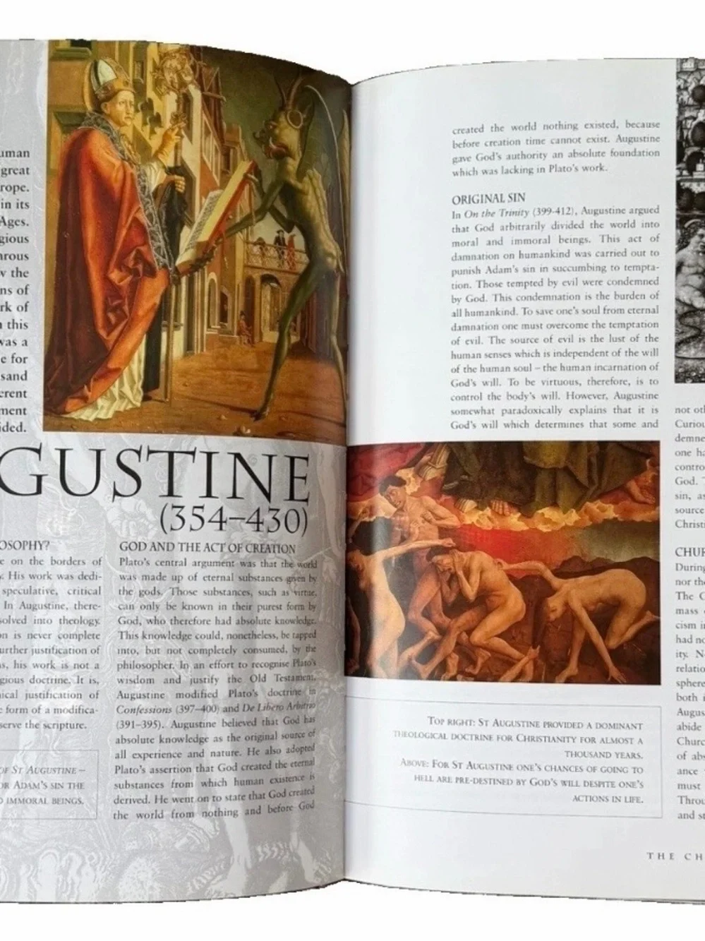 MetroBooks history philosophy