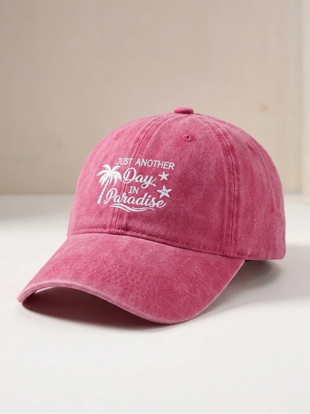 N/A vintage washed