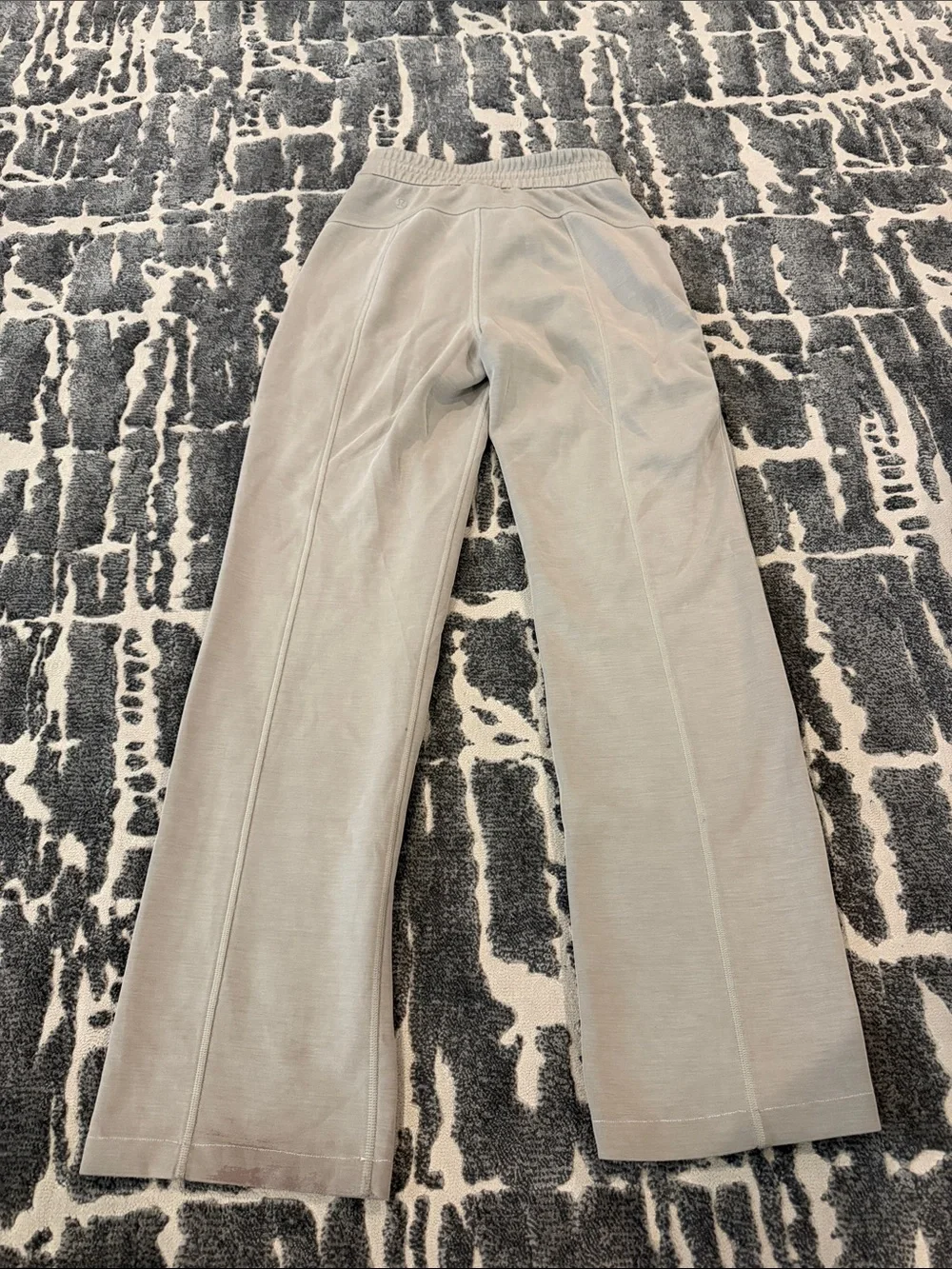 lululemon athletica wear relaxed are