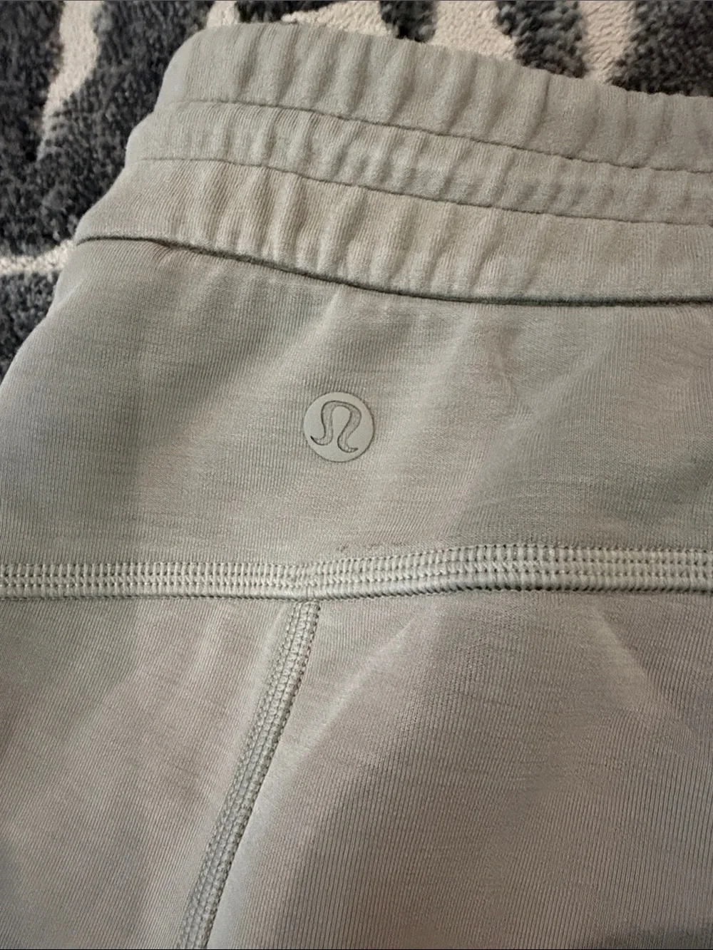 lululemon athletica knit wear