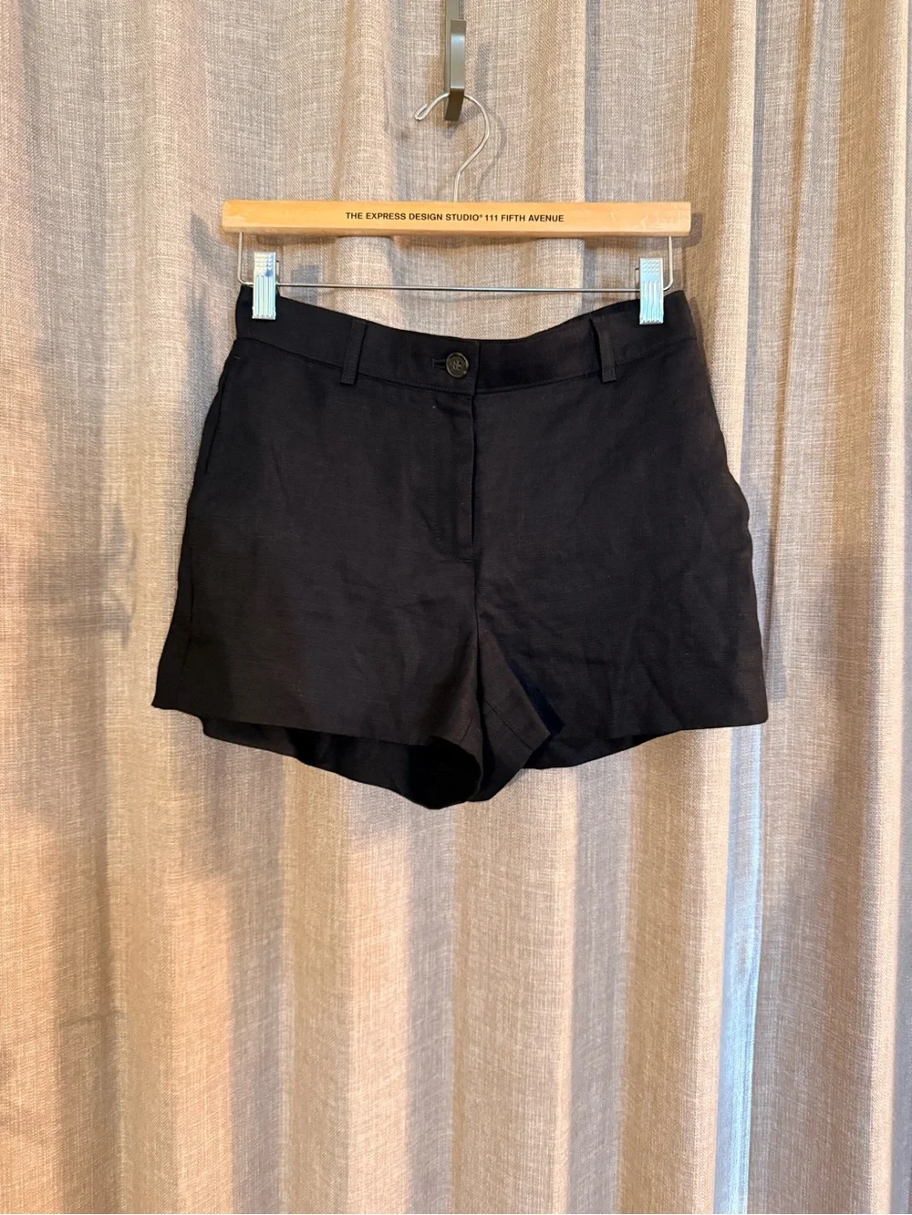 J. Crew classic effortless