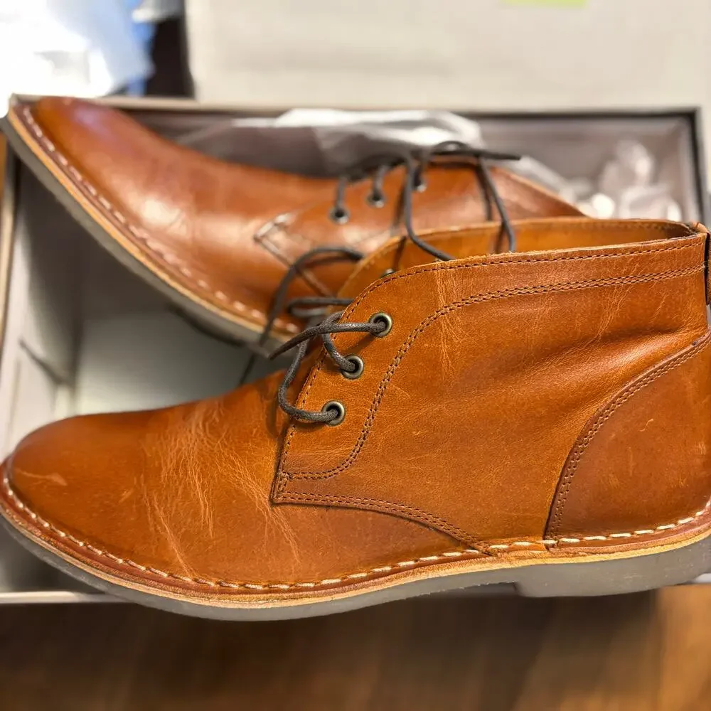 Crown Vintage new box