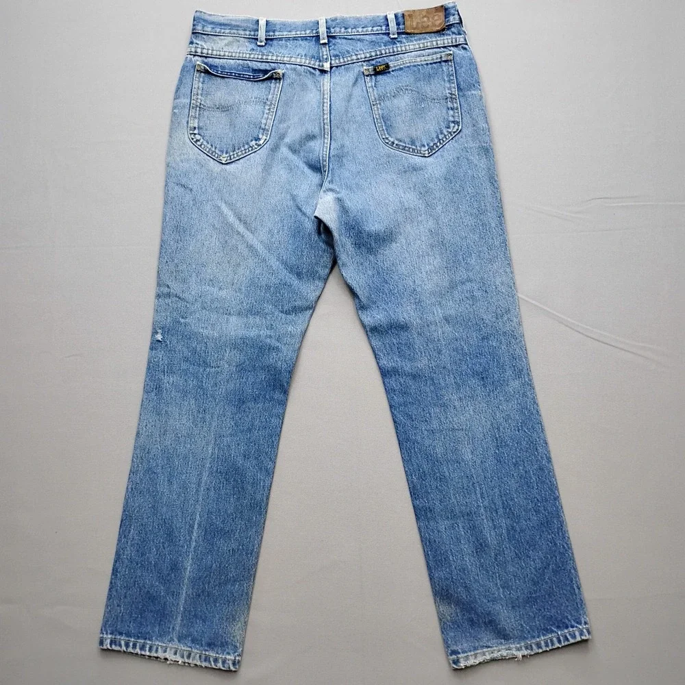 Lee vintage riders