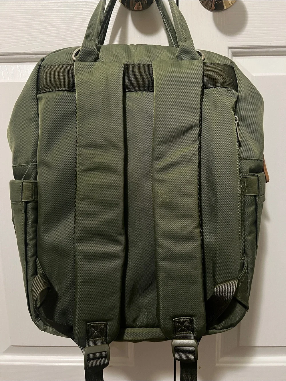 Ruvalino diaper bag