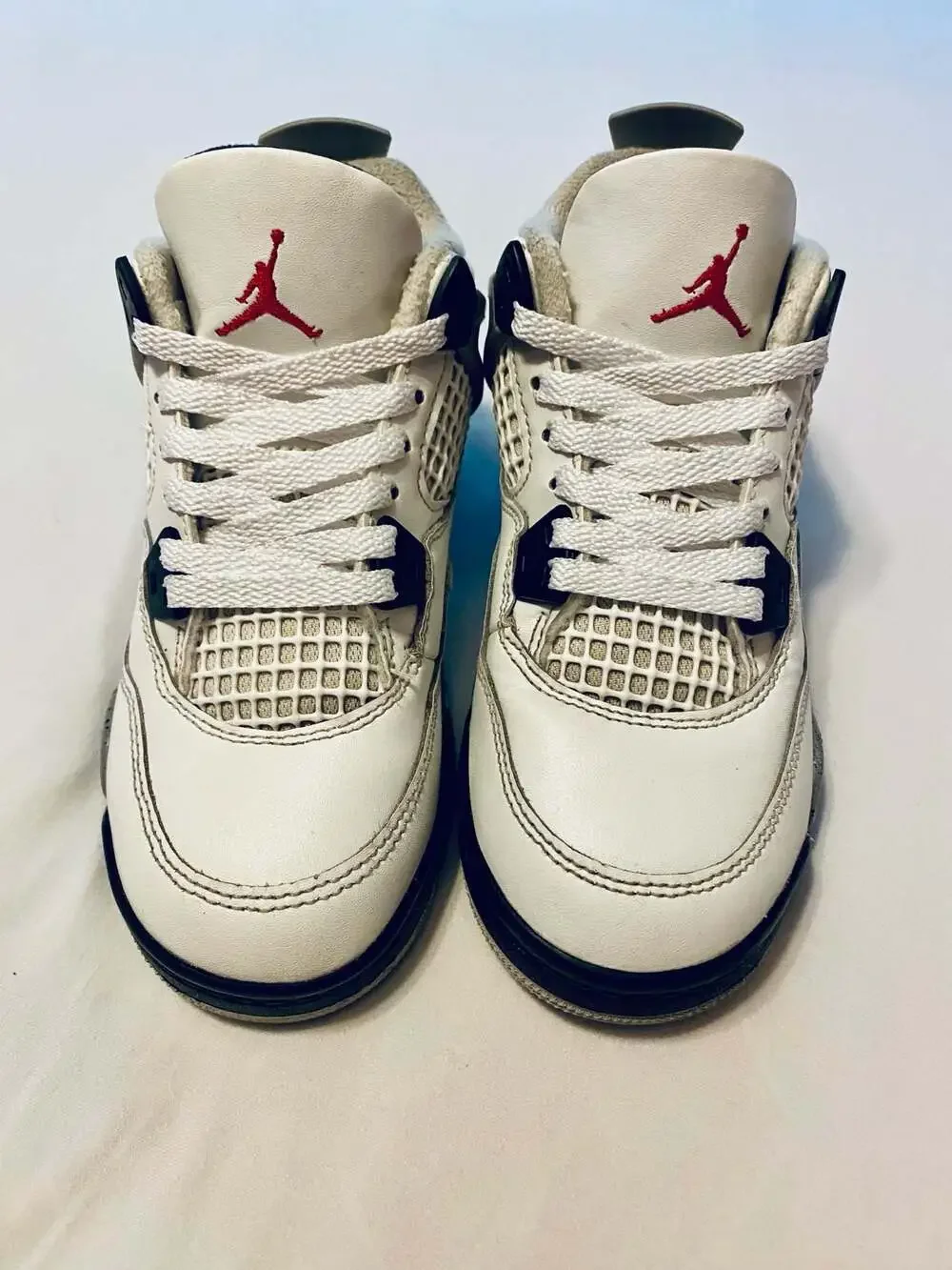 Jordan excellent pre