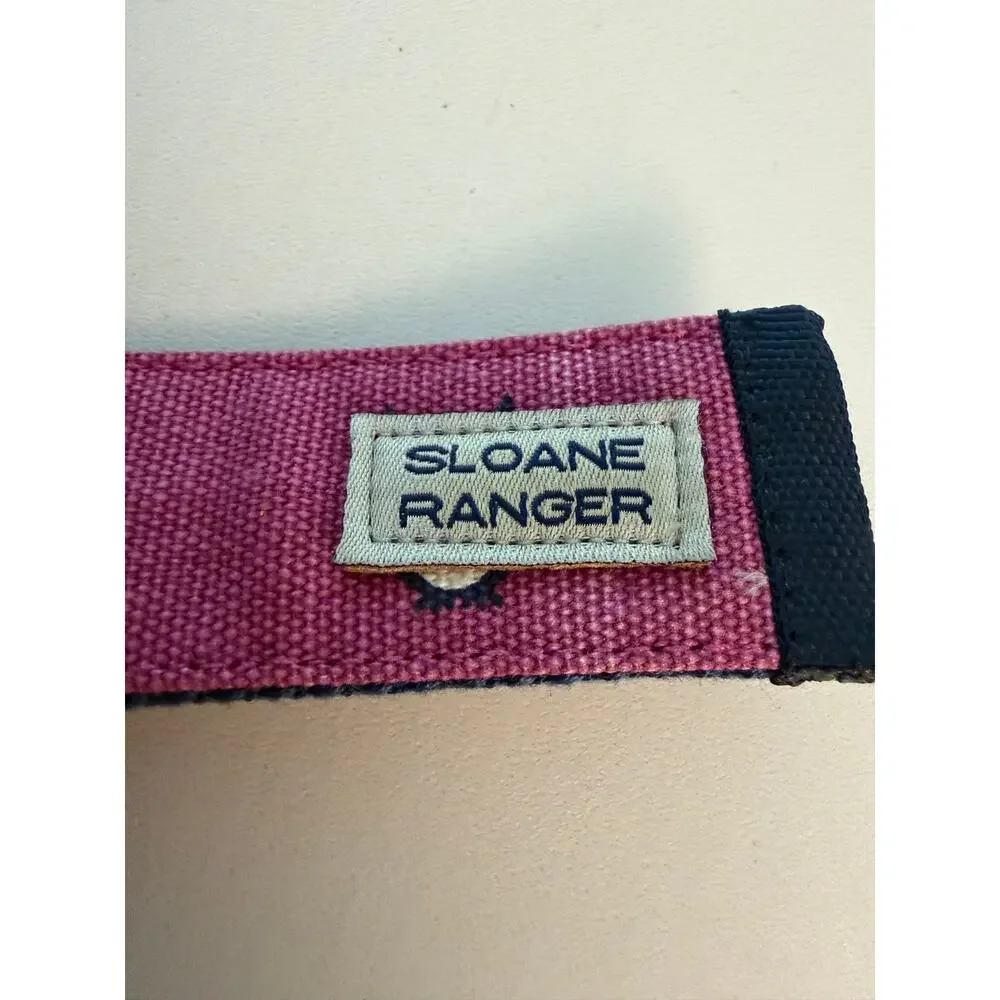 Sloane brand ranger