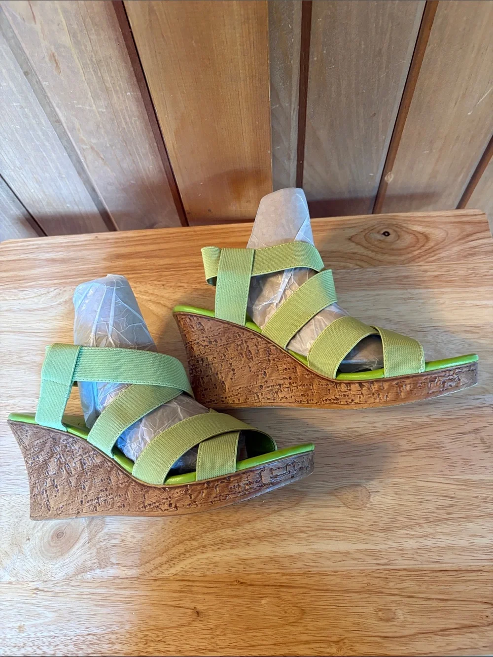 Max love stylish green