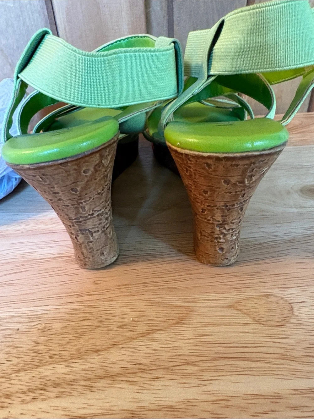 Max love stylish green