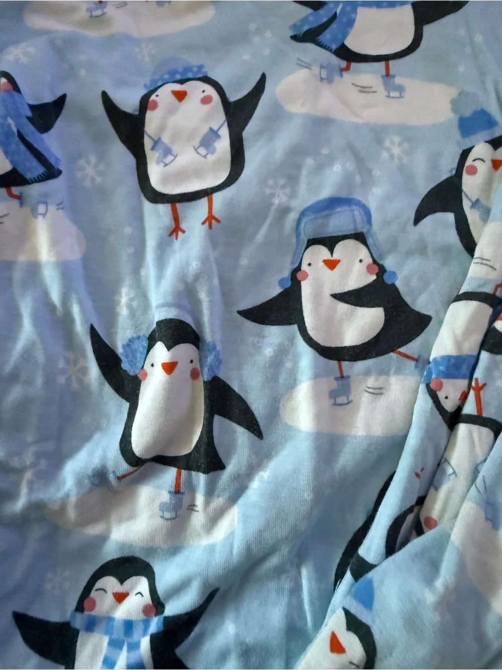 Little Sleepies top wear ideal