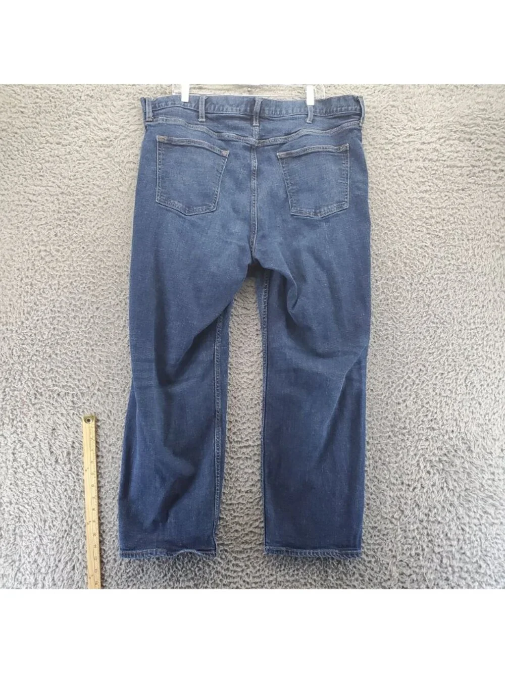 Old Navy classic straight