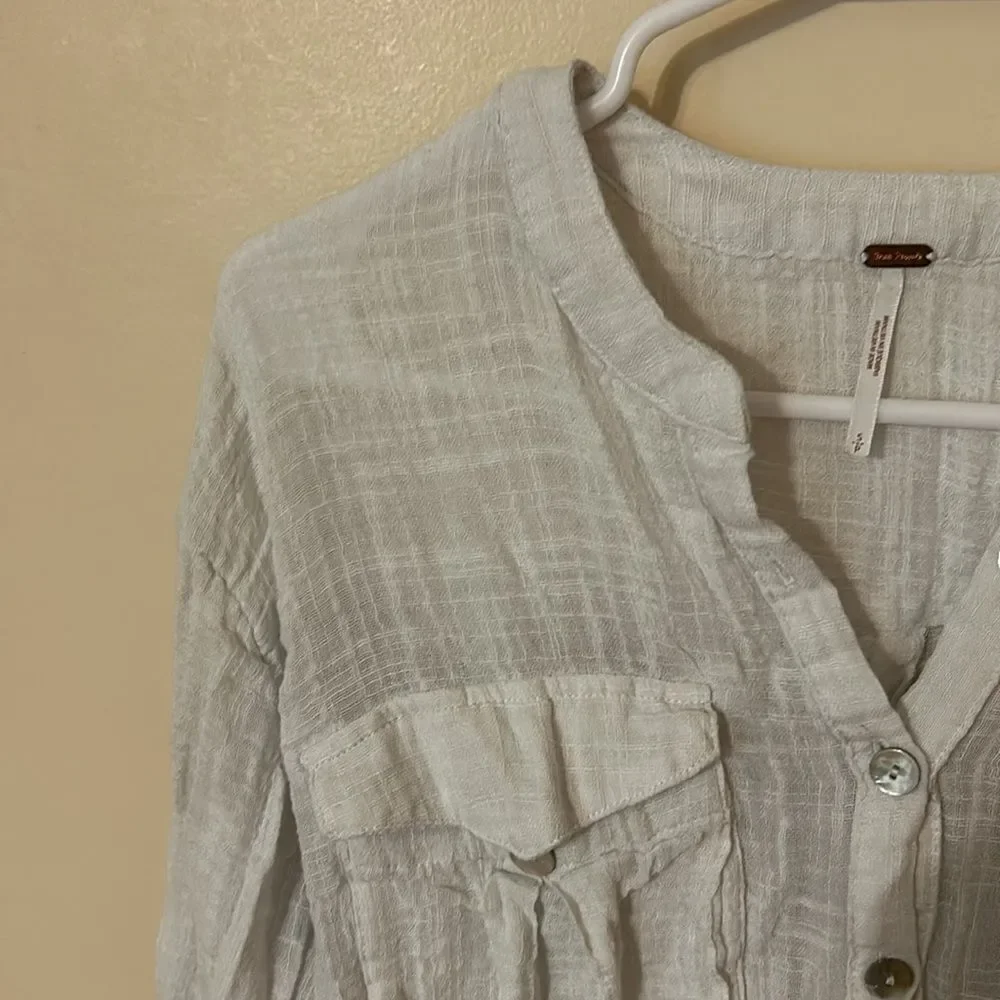 Free People excellent used