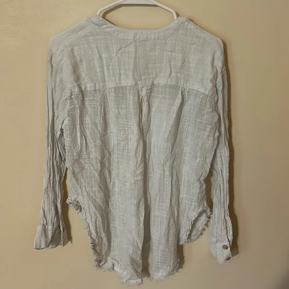 Free People excellent used