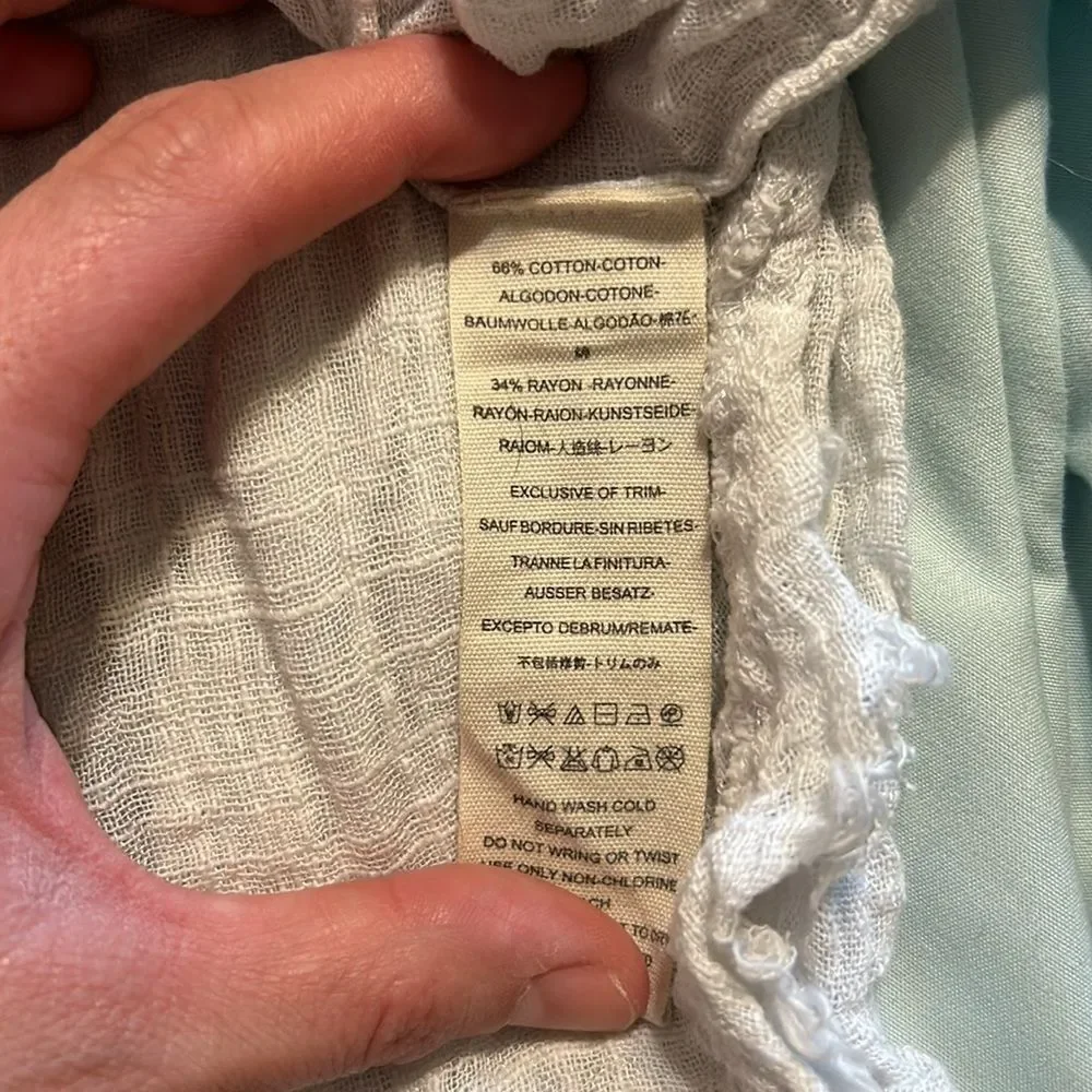 Free People excellent used